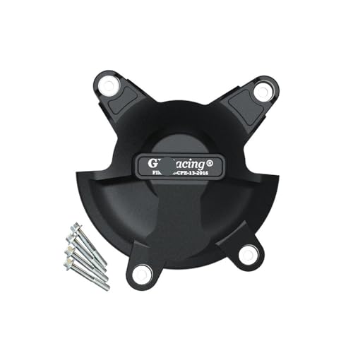 Couvercle stator YZF-R1 évitez les fuites de carter gauche
