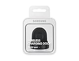 Genuine OEM Original Samsung Wireless Charging Dock Cradle Charger EP-YO600 for Gear Sport (SM-R600)