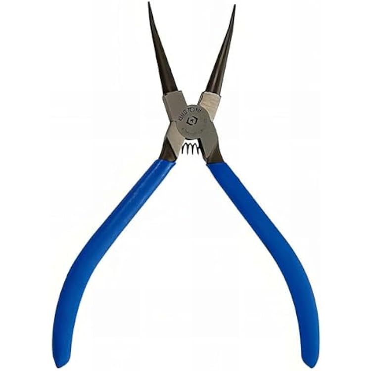 KING TONY 9-44214Gpv Circlip Plier Set For Eva Trolley, 4 Pieces
