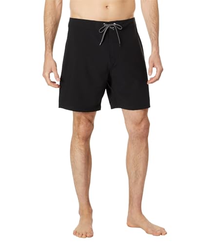 Hurley Unisex-Adult Phantom-eco One & Only Solid 18