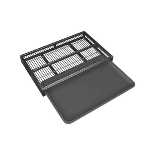 Eyawe ���p�g�C�� �����o���� �X�e�����X�����^�������^���܂őΉ���i�\���ő����������ɕۂ�����ی삵�������ȒP (78*50cm)