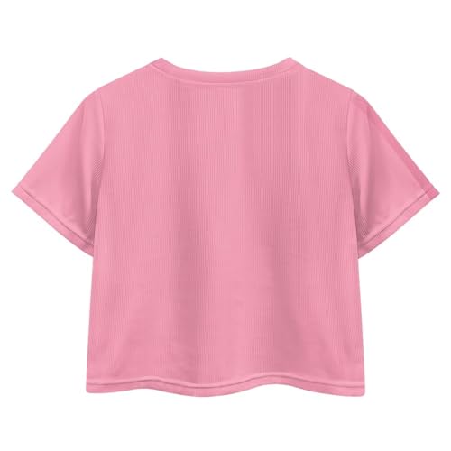 Image of Ystardream Cute Shirts for Teens Girls 6-16 Years Casual