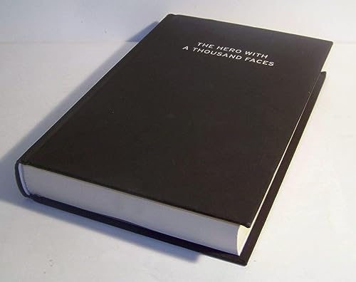 The Hero with a Thousand Faces: The Collected Works of Joseph Campbell