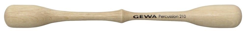 GEWA 822210 Mallet Bodhran Percussion