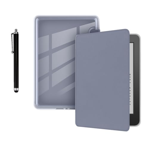 یP[XɓKp 7C` Kindle Paperwhite12Ƃ̏o[W(2024N)AیP[Xfor 7C`Kindle Colorsoft ̏o[WAČyzhیJo[AX[v/EFCN@\t