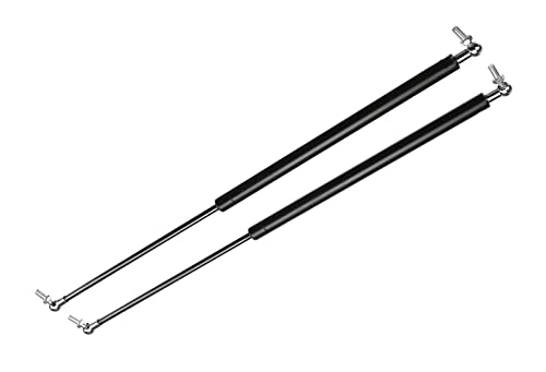 Vérins de hayon universels 2X 300N pièces amortisseur de hayon arrière auto 300 mm