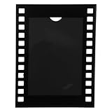 Format polyvalent : sa taille standard de 18 cm (7 pouces) convient aux cadres photo de studio, aux cadres photo pour enfants et aux cadres photo de bureau, offrant une grande polyvalence et une utilisation facile sur une table. convient également aux cadres photo pour films et aux cadres photo en plastique