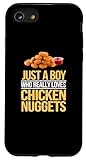 Chicken Nugget Fast Food