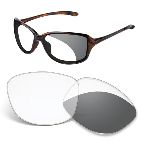 Verres de rechange Oakley Cohort, vos alliés anti-rayures au quotidien