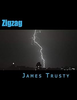 Paperback Zigzag Book