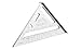 Empire Level 2990 Heavy Duty Magnum Rafter Square 7-1/2-Inch Length