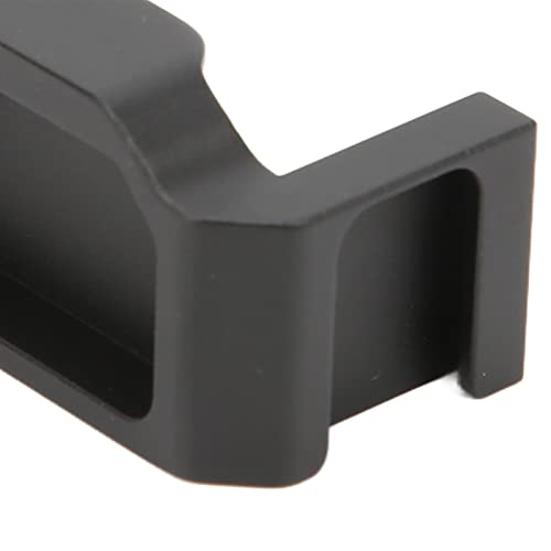 Empuñadura L Liberación Rápida Soporte Micrófono Canon G7X Mark III - Fernando Cortés Empuñadura L Liberación Rápida Soporte Micrófono Canon G7X Mark III - Fernando Cortés