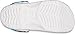 Crocs Baya Tie-Dye Clog Multi Men's 10, Women's 12 Medium