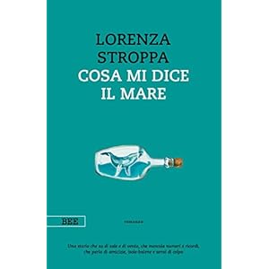 Cosa mi dice il mare