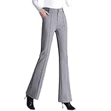 Anlass: Diese Damen-Strickhose ist geeignet für den täglichen Gebrauch, einschließlich Schule, Arbeit, Shopping, Dating, Straße und Sport usw.