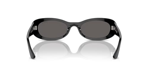 Vogue Eyewear Women's Vo5582s Oval Sunglasses4