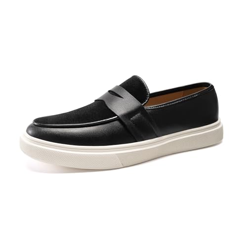 Zapatos de vestir sin cordones para olvidarte del cansancio con estilo Derby