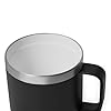 YETI Rambler 14 oz Ceramic Lined Stackable Mug, Vacuum Insulated, Stainless Stee... #4