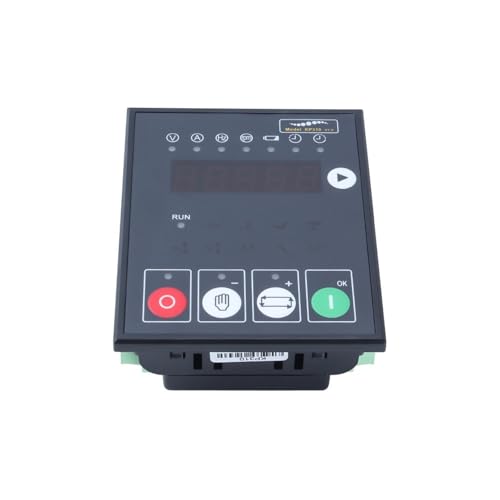 Controlador KP310 V1.0 con pantalla de dígitos y arranque remoto inteligente 2