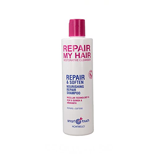 Montibello Smart Touch Repair & Soften Champú 300 ml