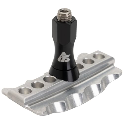 Tusk Billet Aluminum Rim Lock 1.60