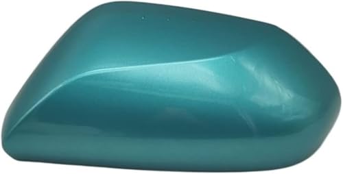 Coque de rétroviseur pour Toyota Prius 2016-2019 capuchon d'aile côté droit ou gauche