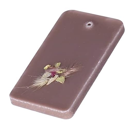 cera, cera de aromaterapia de baunilha guarda-roupa de aromaterapia durável para mulheres (# 3)