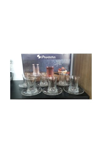 Elysia 6'lı Çay Takımı 950054 TYBIYYQ1QDLXWF3K58