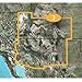 Garmin TOPO US 24K Southwest - microSD/SD