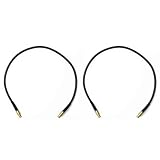 ドリームメーカー アンテナ変換ケーブル2本セット [PNOP-CC01]