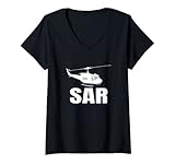 Tolles Design für SAR Luftretter die Luftrettung arbeiten. Ideal für Piloten die im Rettungsdienst fliegen. Auch Ideal für Notfallsanitäter der Bundeswehr die mit einem Hubschrauber oder Helikopter im Einsatz sind.