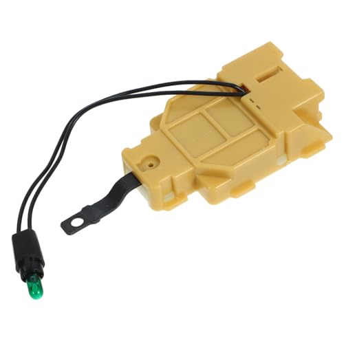 COOLHIYA Car Air Conditioning Blower Volume Control for Auto Systems Easy Installation Compatible Vehicles