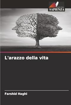 L'arazzo della vita (Italian Edition)