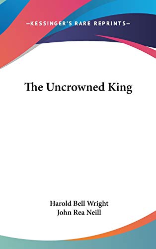 The Uncrowned King