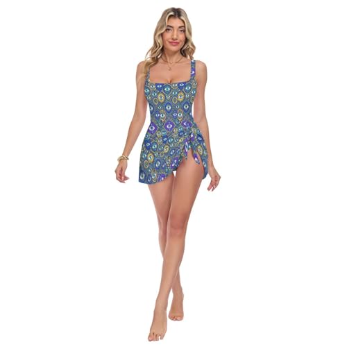 Maillot de bain une pièce ventre plat pour sculpter la silhouette
