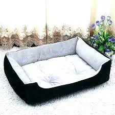 Slatters Be Royal Store Reversible Dual Ultra Soft Velvet Luxury Sofa Bed PET Bed | Dog Bed | CAT Bed | Puppies Puppy Bed | Rabbit Bed