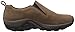 Merrell Men's Jungle Moc Nubuck Waterproof Slip-On Shoe,Brown,10 M US