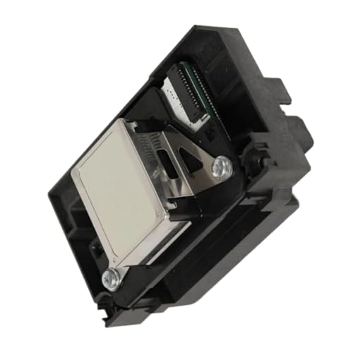 Tête d'impression T60 L800 L805 L850 TX650 R285 R290 P50 F180000 pièce de rechange jet d'encre