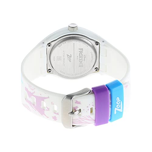 Zoop Disny '21 Analog Watch for Kids -C4048PP43