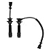 Bosch 09469 Spark Plug Wire Set