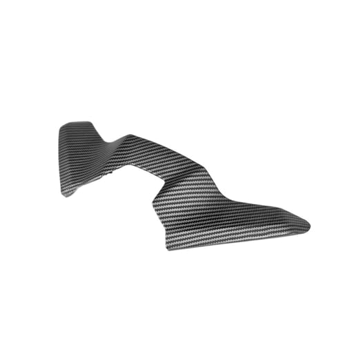 Couvercle de carénage moto pour Street Triple 765R RS 2023 2024
