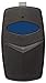 Sears Craftsman 139.53708 139.53778 Compatible Visor Remote Garage Door Opener (Model : 390LMD21V)