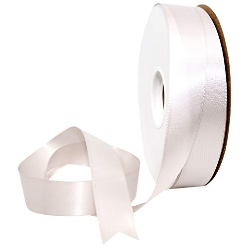 Image of Morex Ribbon 08822 /50-818 Ribbon, 7 /8 inch x 50 Yd, Carmandy