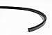 Hellermanntyton Edging Grommet, 5X6.3Mm, 75M - 800-00004