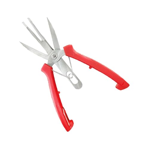 Cabilock �V���o�[�F�X�e�����X�������� �y�ʊ���~�߃n���h���t�� �_�u���}�E�X�f�U�C�� �K�[�f�j���O����ƂɍœK�ȃ|�[�^�u���}�؂�@ 1��