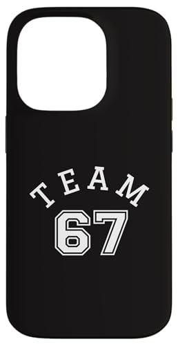 67 `[ 6 7 ʔ ~[ Gen Z XO VbNX Zu W[N uC bg X}zP[X iPhone 14 Pro p