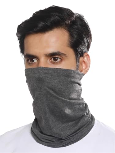 Image of Viscose Lycra Head Bandana for Men & Women | Odour-free & Breathable | Durable & Multipurpose Bandana for men biking