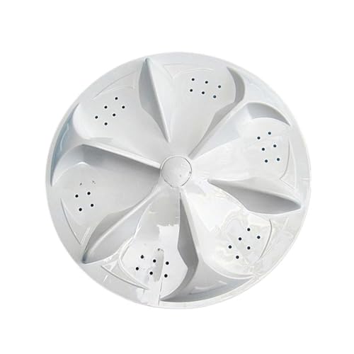 Impulsor de lavadora para solucionar problemas de giro en el tambor de 32cm 3