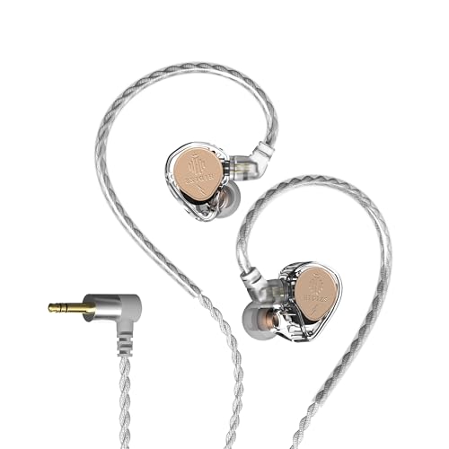 Hidizs ST2 Pro Ecouteur Filaire IEM...