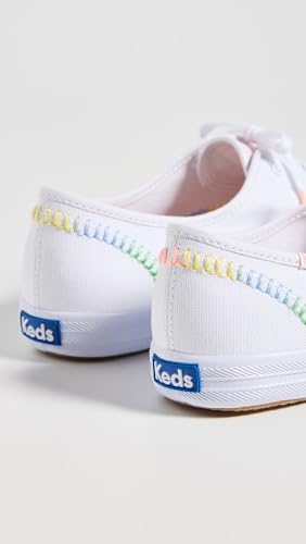 Image of Keds Women's Champion Seasonal Lace-Up Fashion Sneaker